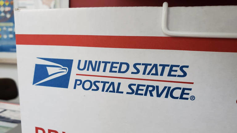 Why your next USPS package could cost $20.80 more starting this weekend