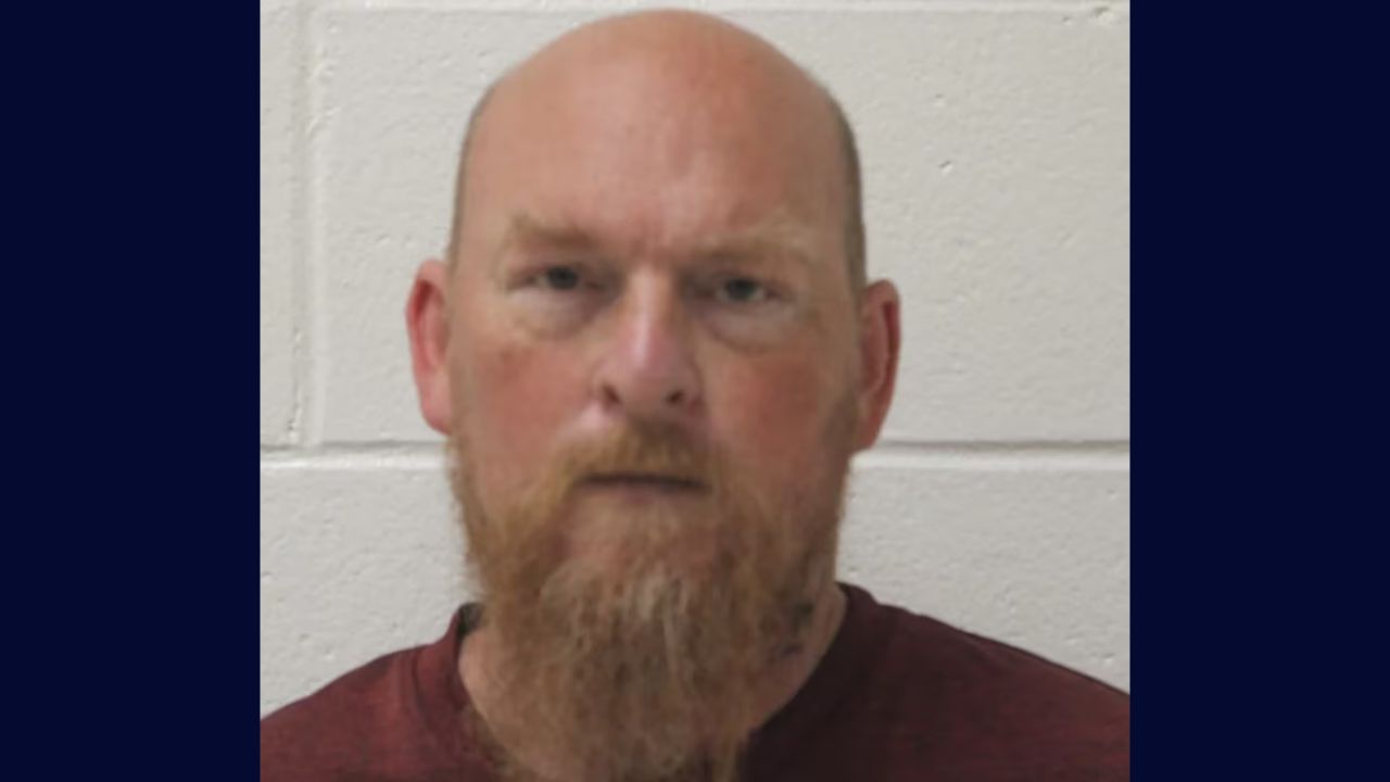 Man set woman on fire after she called him out for buying $100 in gas with her debit card without permission — and now he’s headed to prison