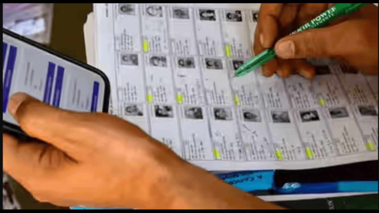 Special drive to enrol voters: TN CEO orders state-wide push; young ...