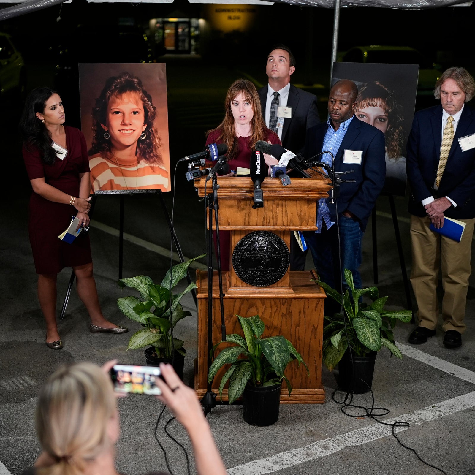 Christa Pike's attorneys: Botched execution was 