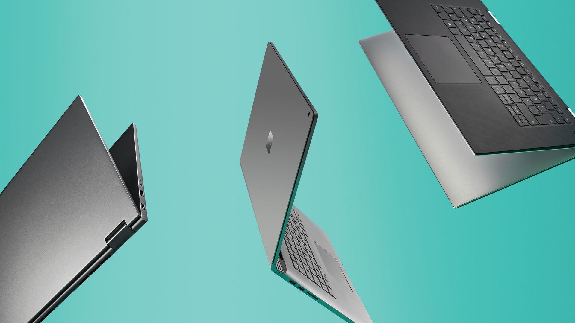 Asus, Lenovo, and HP are selling cheap AMD Athlon Silver 10 laptops ...