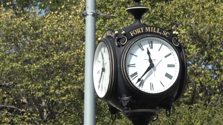 Fort Mill's development moratorium ends as town faces growth challenges
