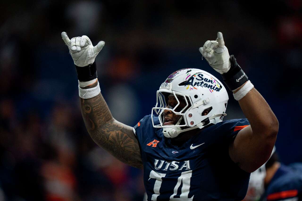 UTSA-Rice football: How to watch Roadrunners' American Conference opener