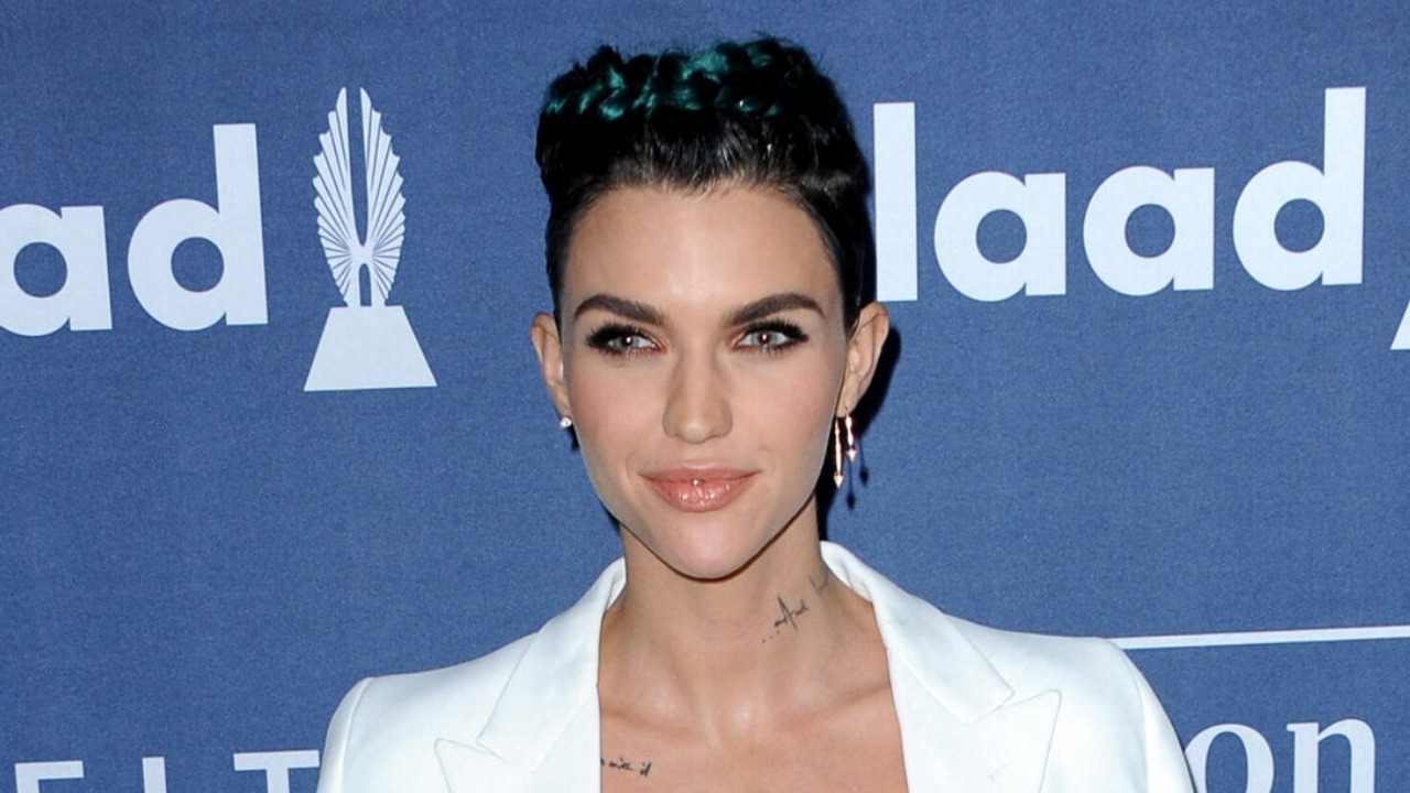 Ruby Rose reveals she was questioned for murder at 15 after boy’s ...