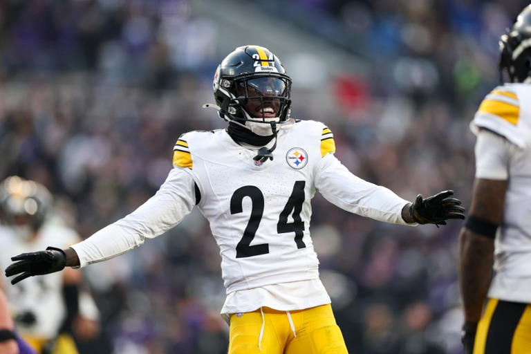 Joey Porter Jr chose Cowboys over contract security: report