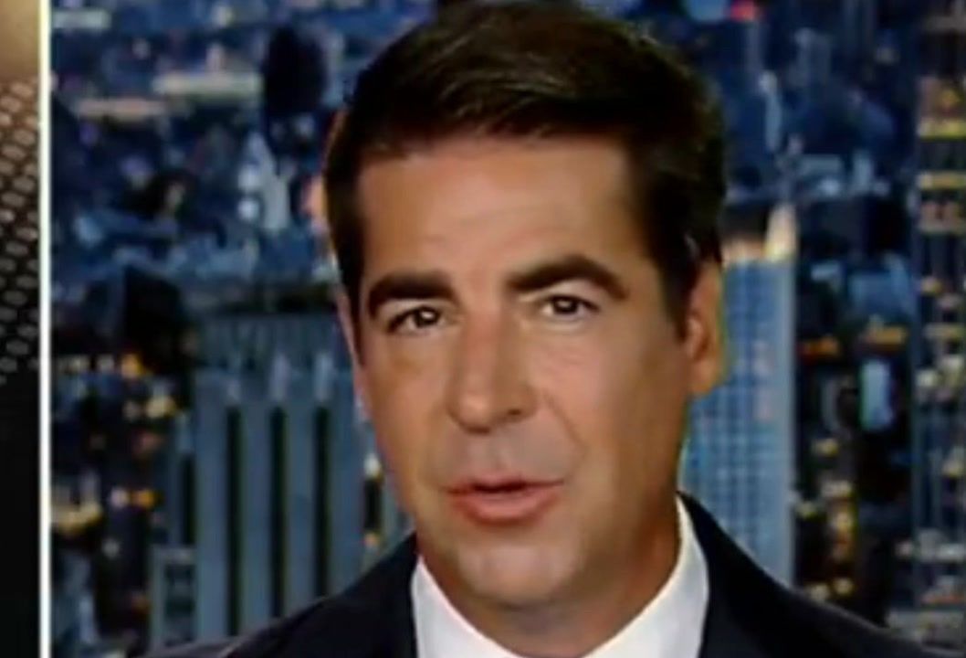 Jesse Watters called 'ignorant' by Fox News viewers over 'low' gas prices