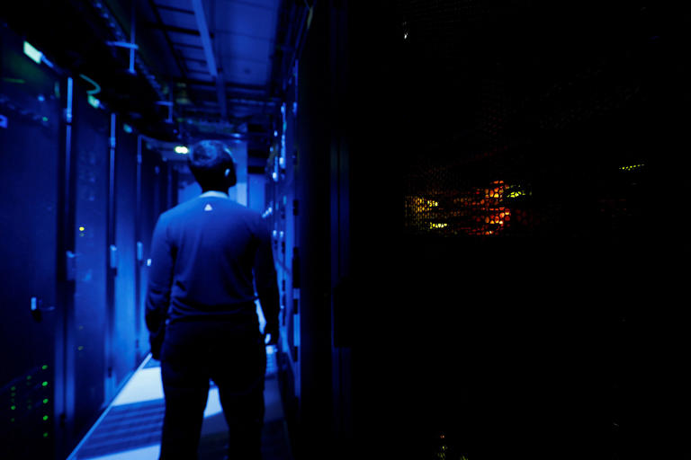 Coherent, Lumentum, and Ciena stocks surge on bullish Wall Street call
