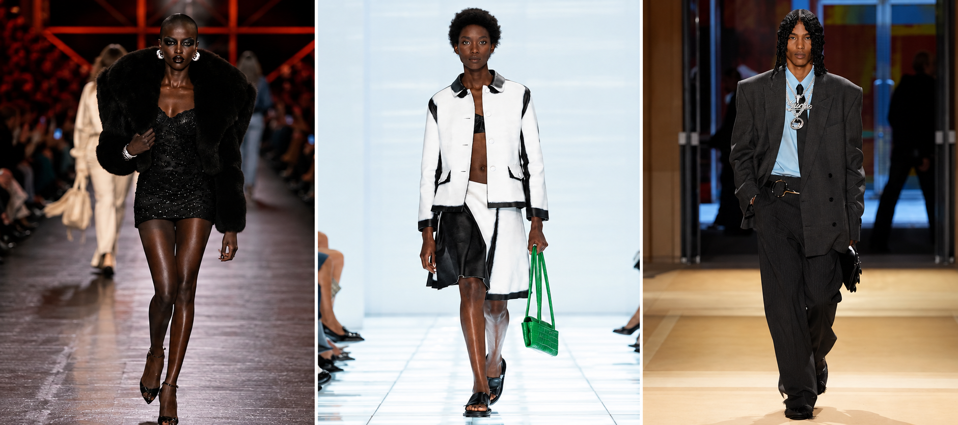 Milan Fashion Week spring/summer 2027: The collections redefining how ...