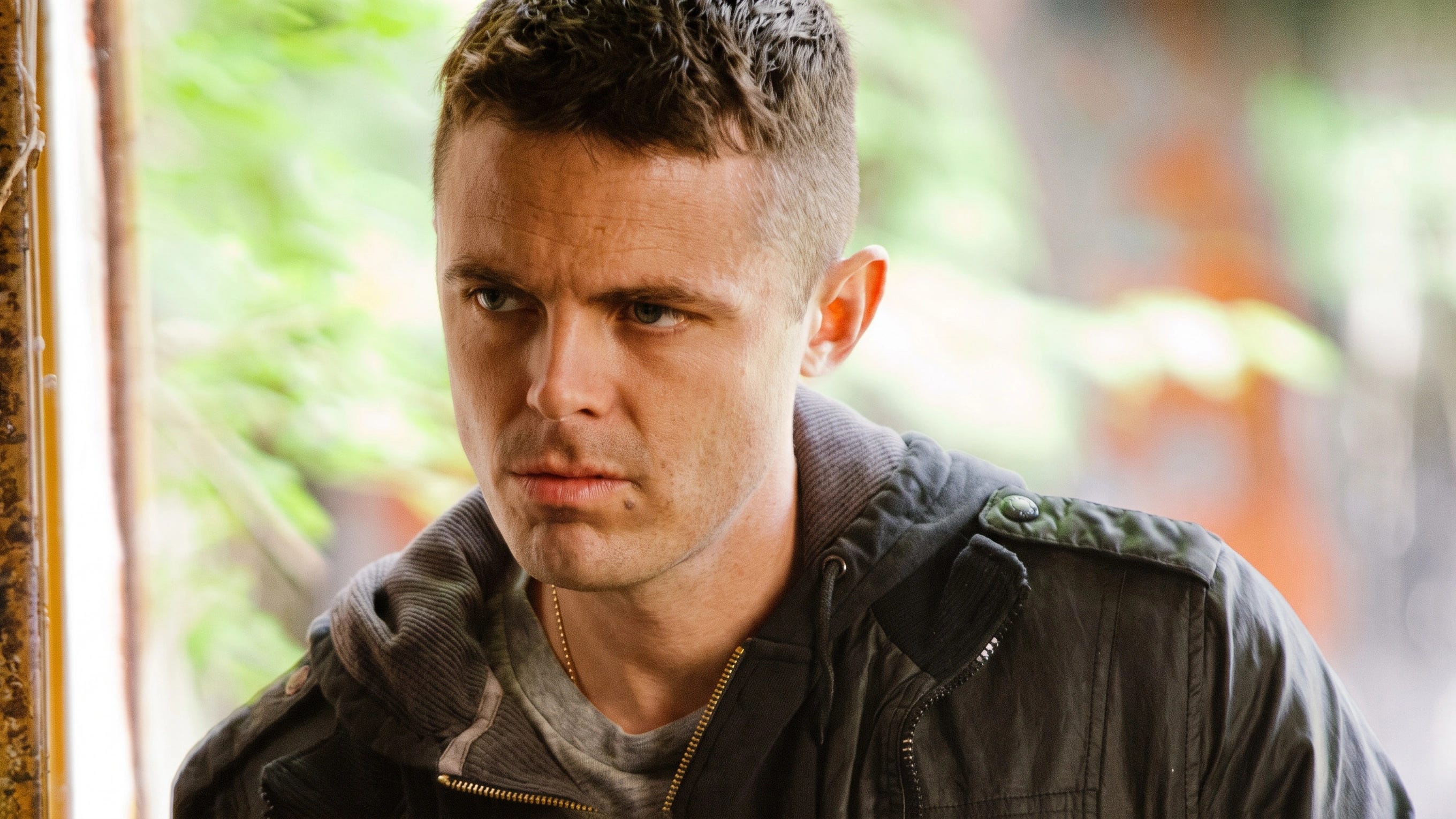 Casey Affleck called Christopher Nolan to settle a Tenet argument