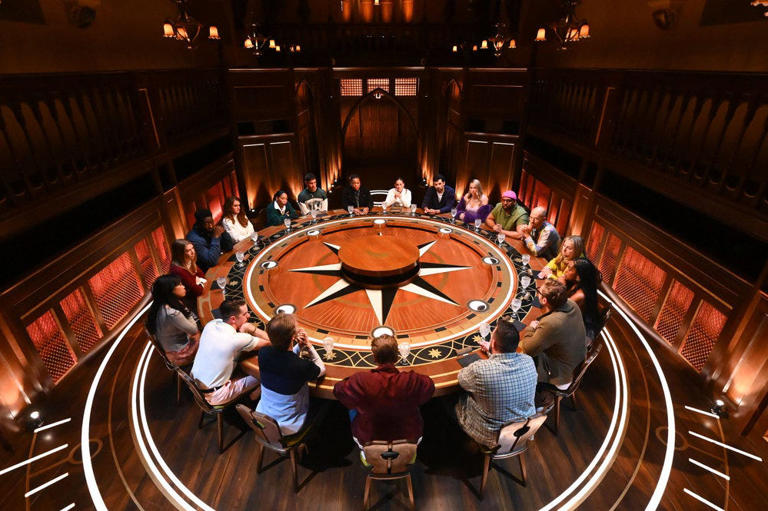 Why isn't 'The Traitors' on tonight? What time is 'Traitors' on?