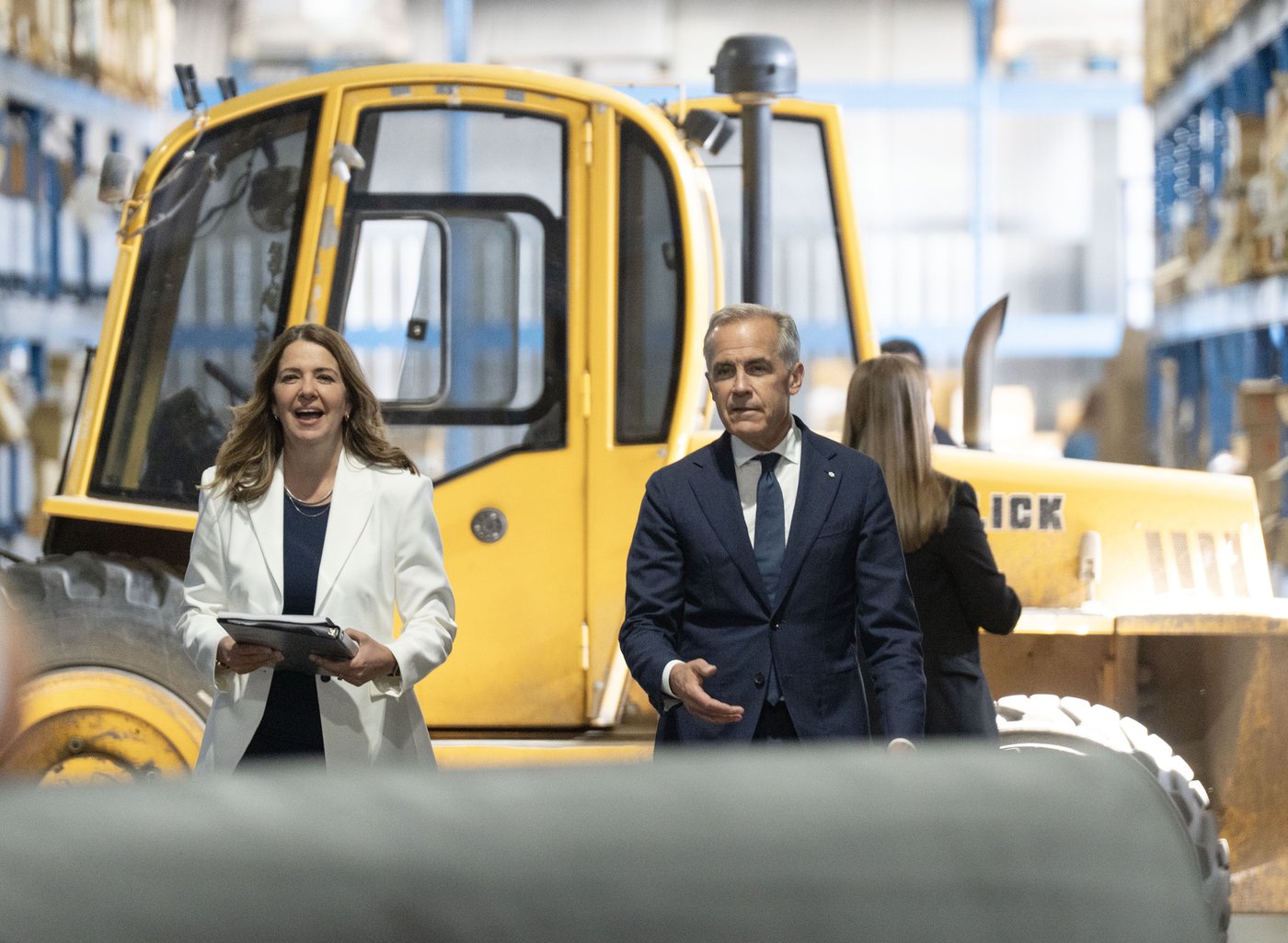 A timeline for Pacific Link, the 'national interest' Alberta-BC ...