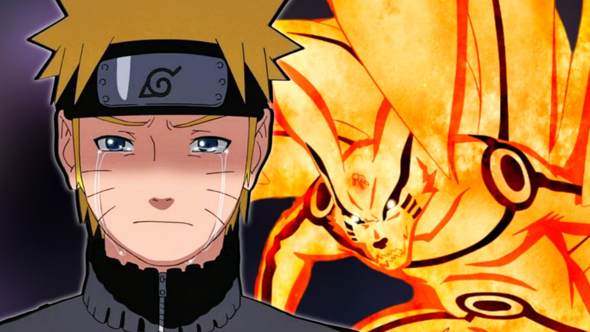 Boruto is officially replacing Naruto Uzumaki as the best Kurama user