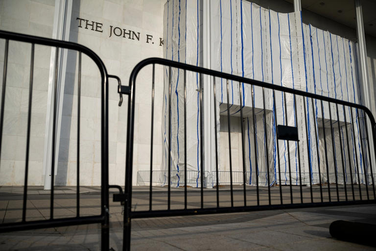 Kennedy Center Honors to be held at DC's Capital One Arena