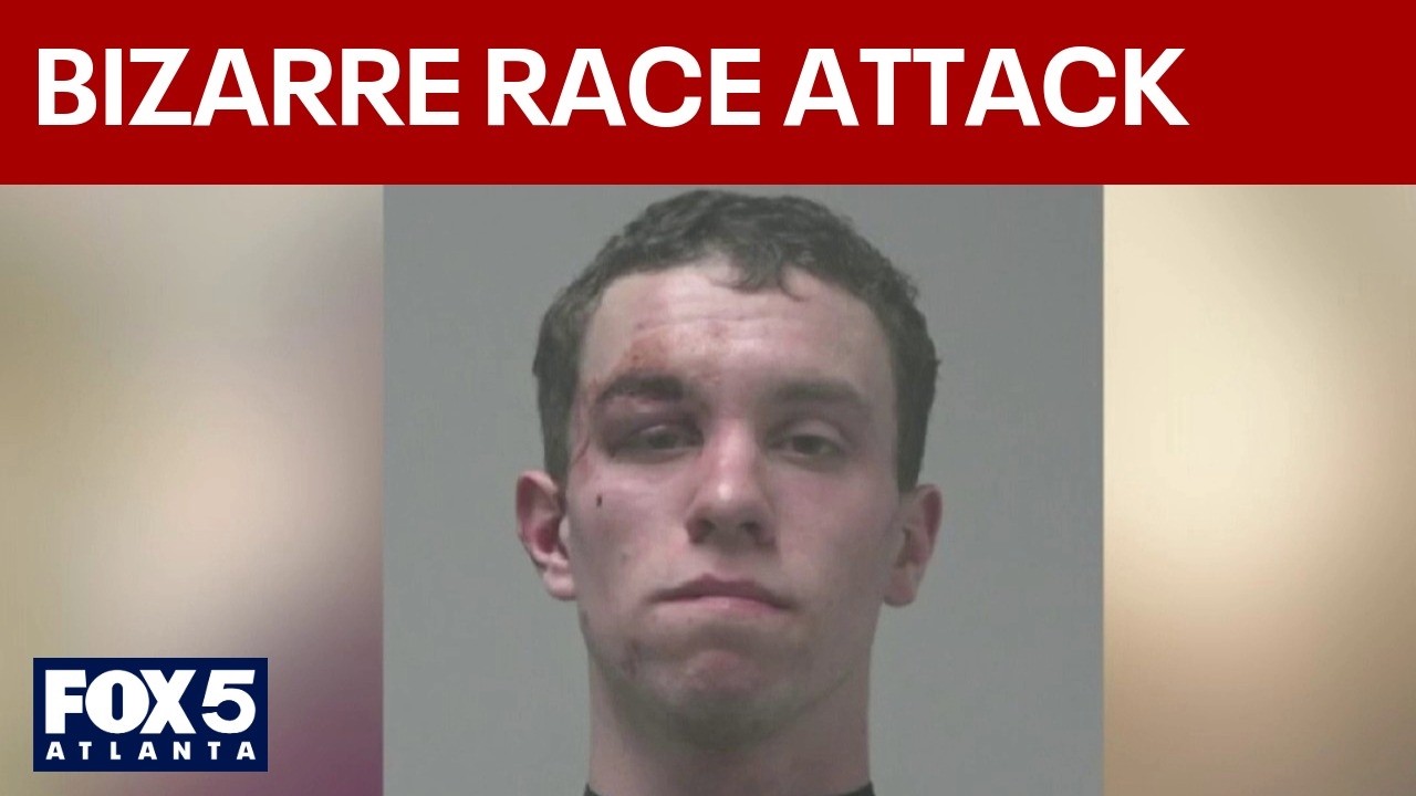 College student arrested after charging into high school cross country ...