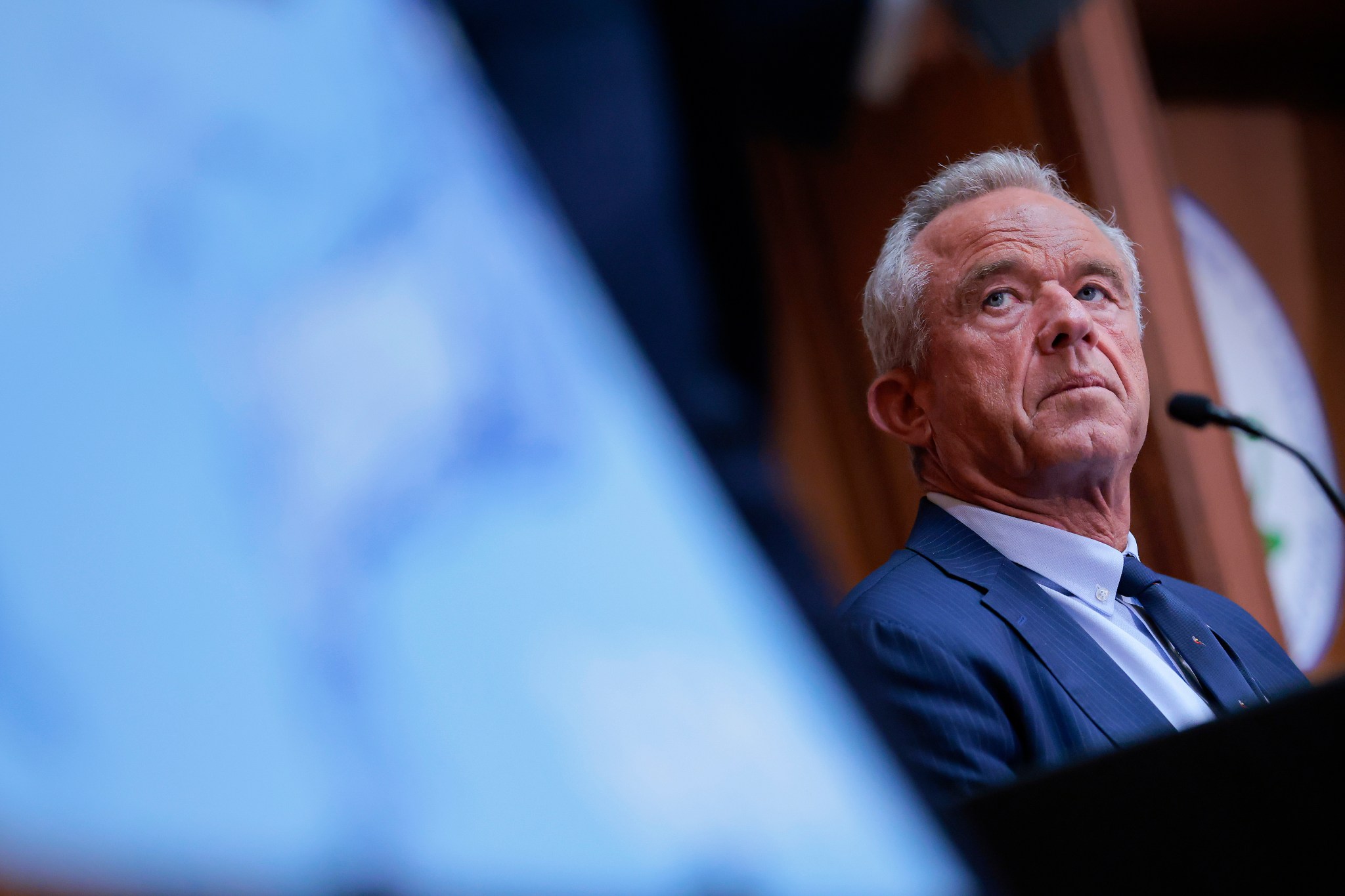 RFK Jr. flips the AI trust question on doctors