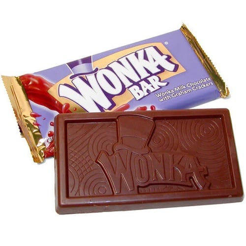 17 discontinued candies we want to bring back from the dead