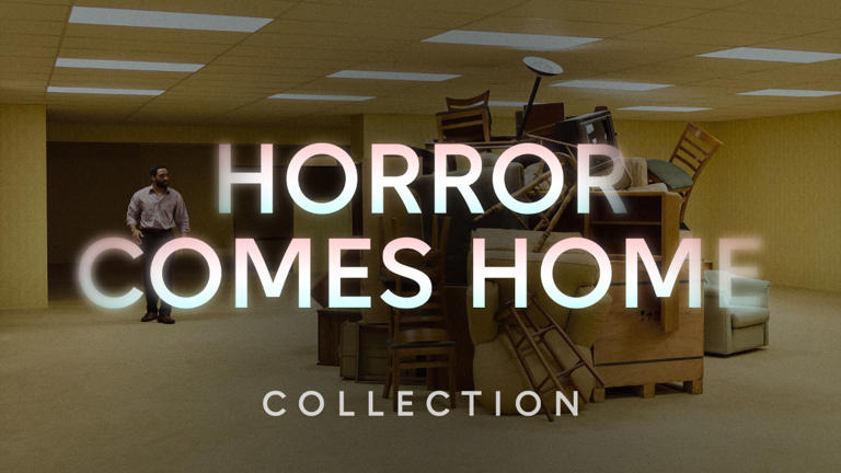 HBO Max Halloween 2026 collection launches