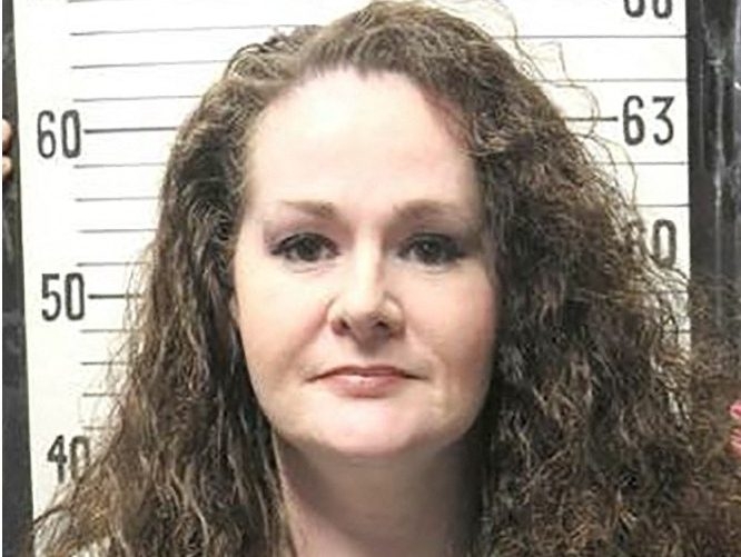Executioner's wrong: Christa Pike latest death penalty mistake
