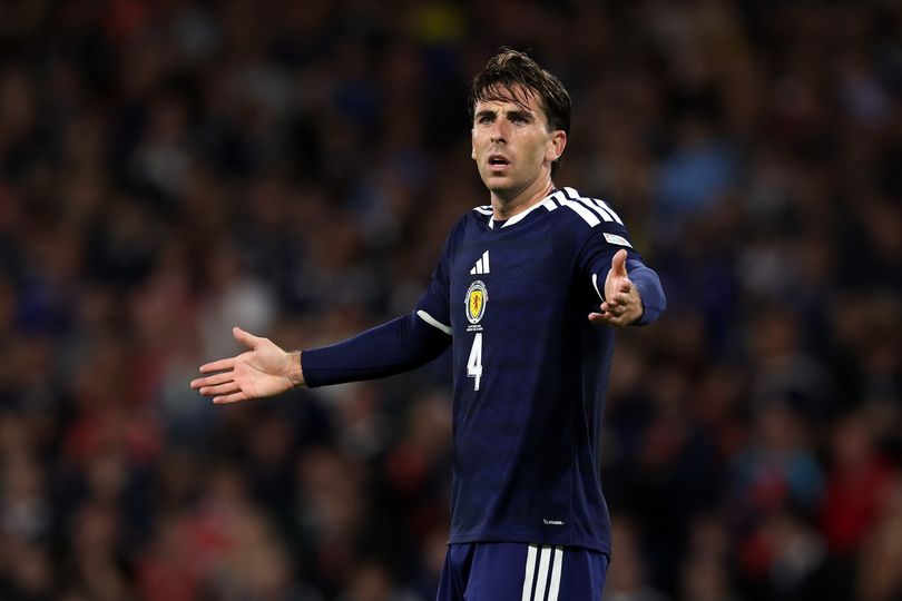 Luis Binks insists Scotland 'deserve' a win amid Sebastien Pocognoli ...