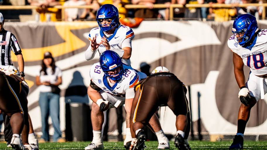 Bowl projections for every Pac-12 team entering conference play