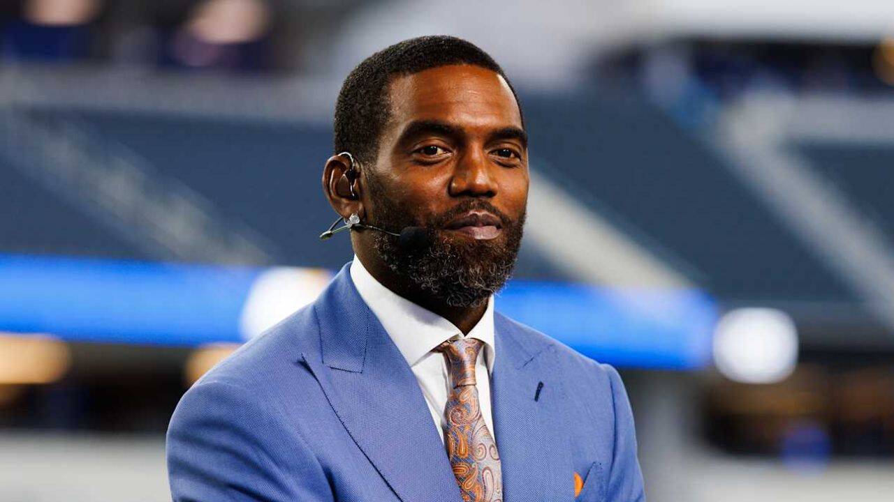 Randy Moss draft slide: NFL teams feared his file; Vikings saw a record ...