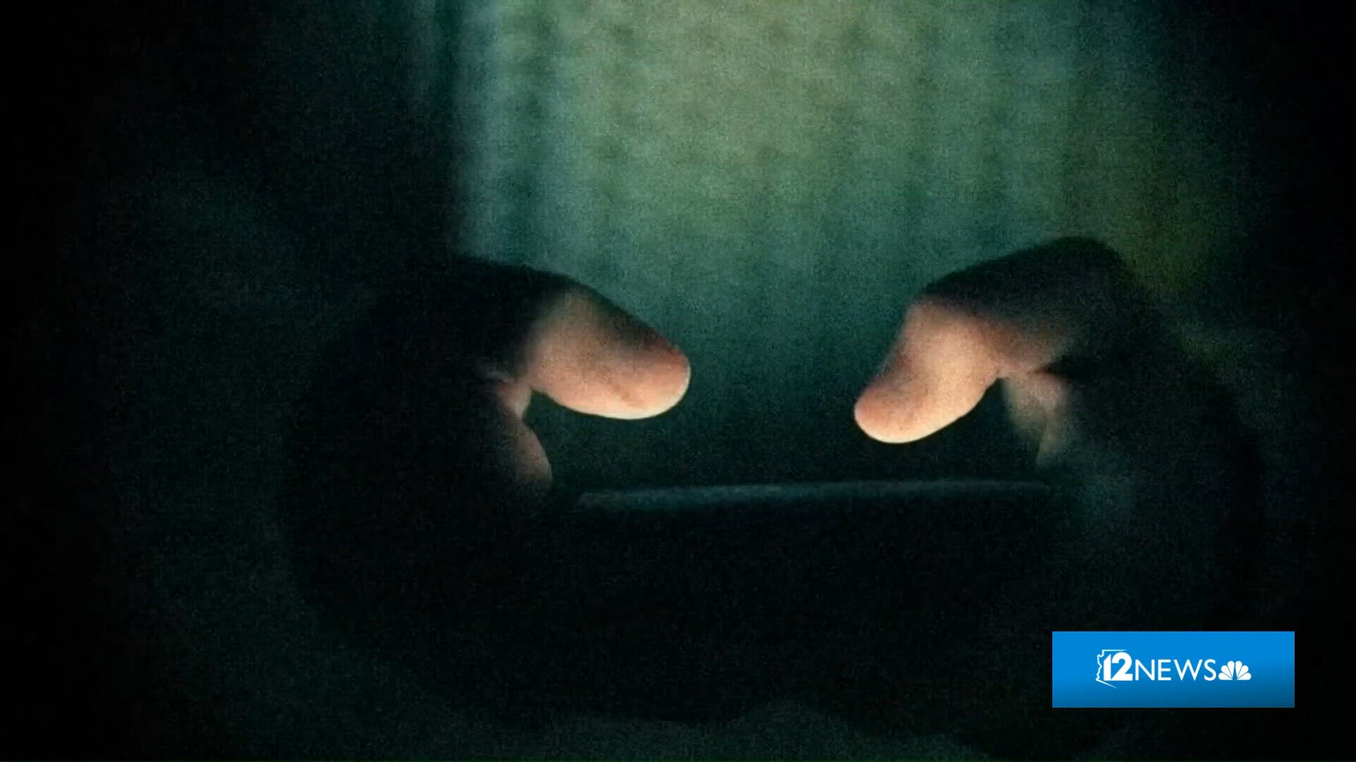 Behavioral health expert talks about teens' online sharing safety