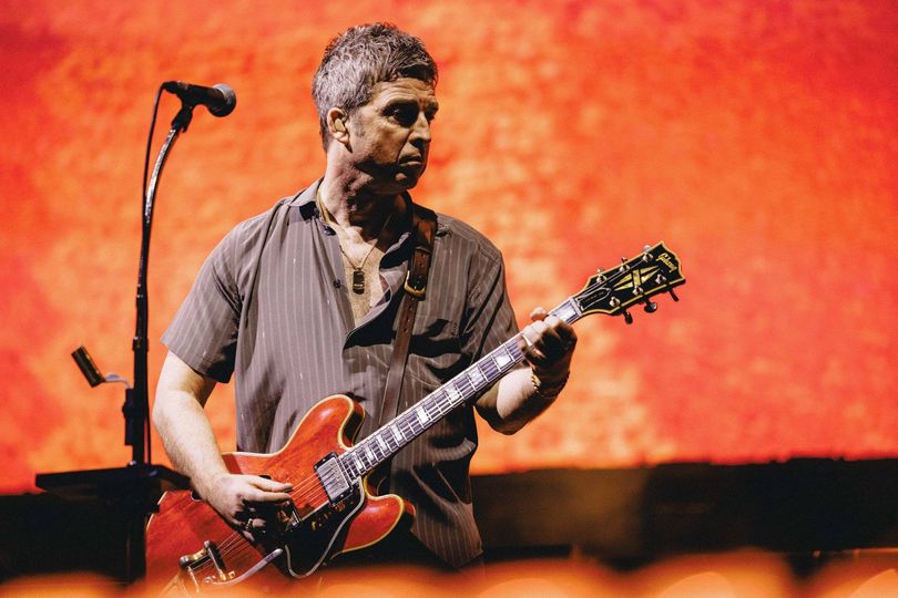 Oasis fans furious as 2027 tour tickets suddenly cancelled by Ticketmaster