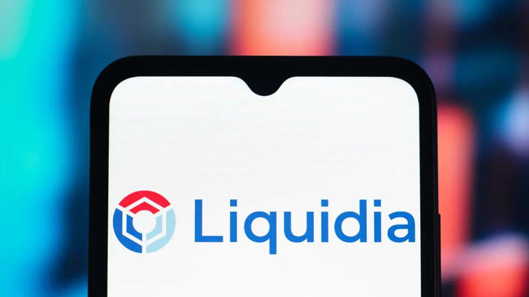 LQDA stock on track for worst week ever as analysts say the Yutrepia ...