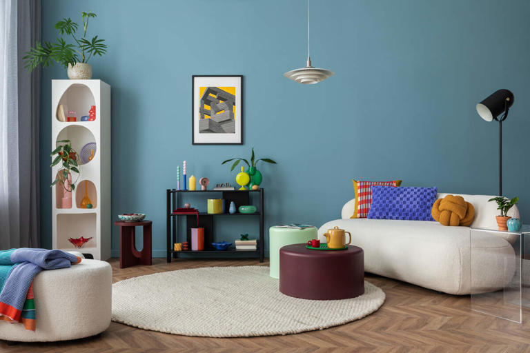 You don't need a drill to upgrade your rental. Here are six renter ...