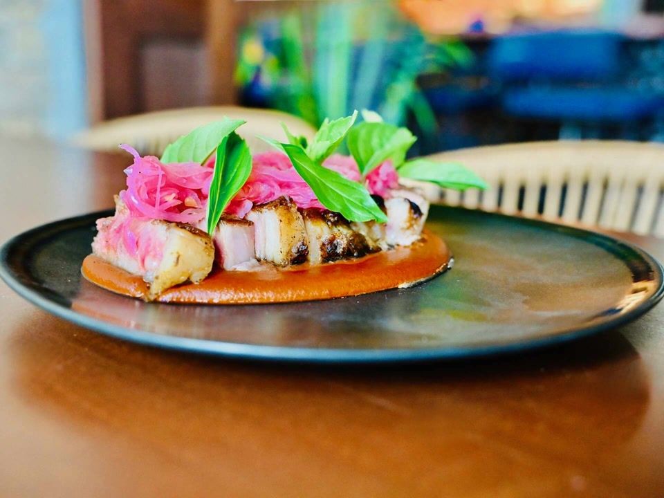Fire, fresh starts and Austin's biggest restaurant openings