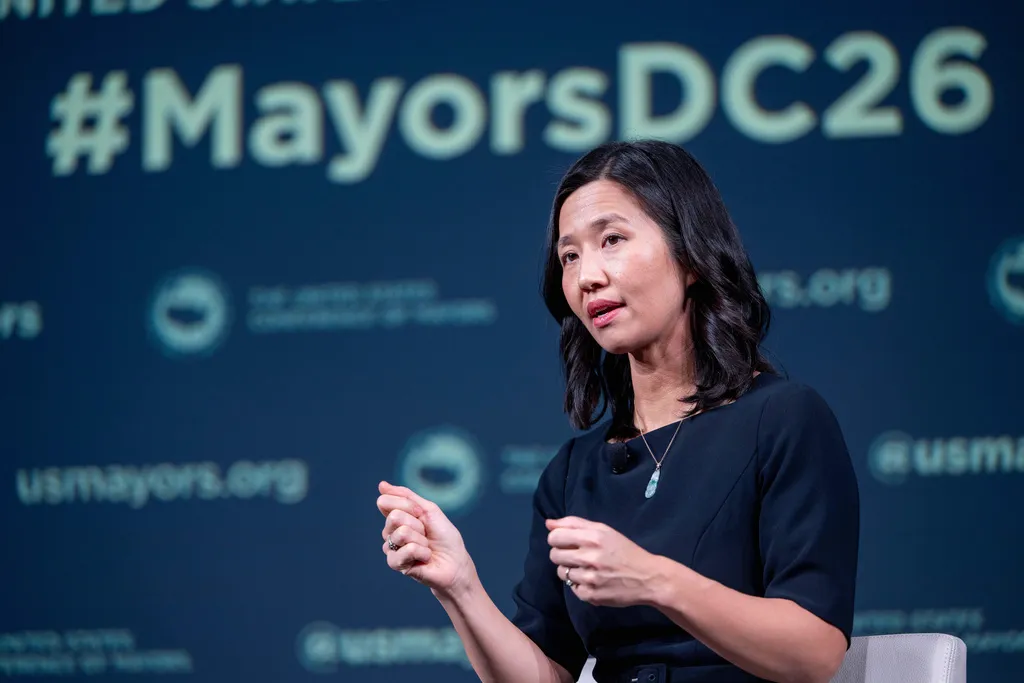 Boston trained 100 people in city-funded migrant advocacy program ...