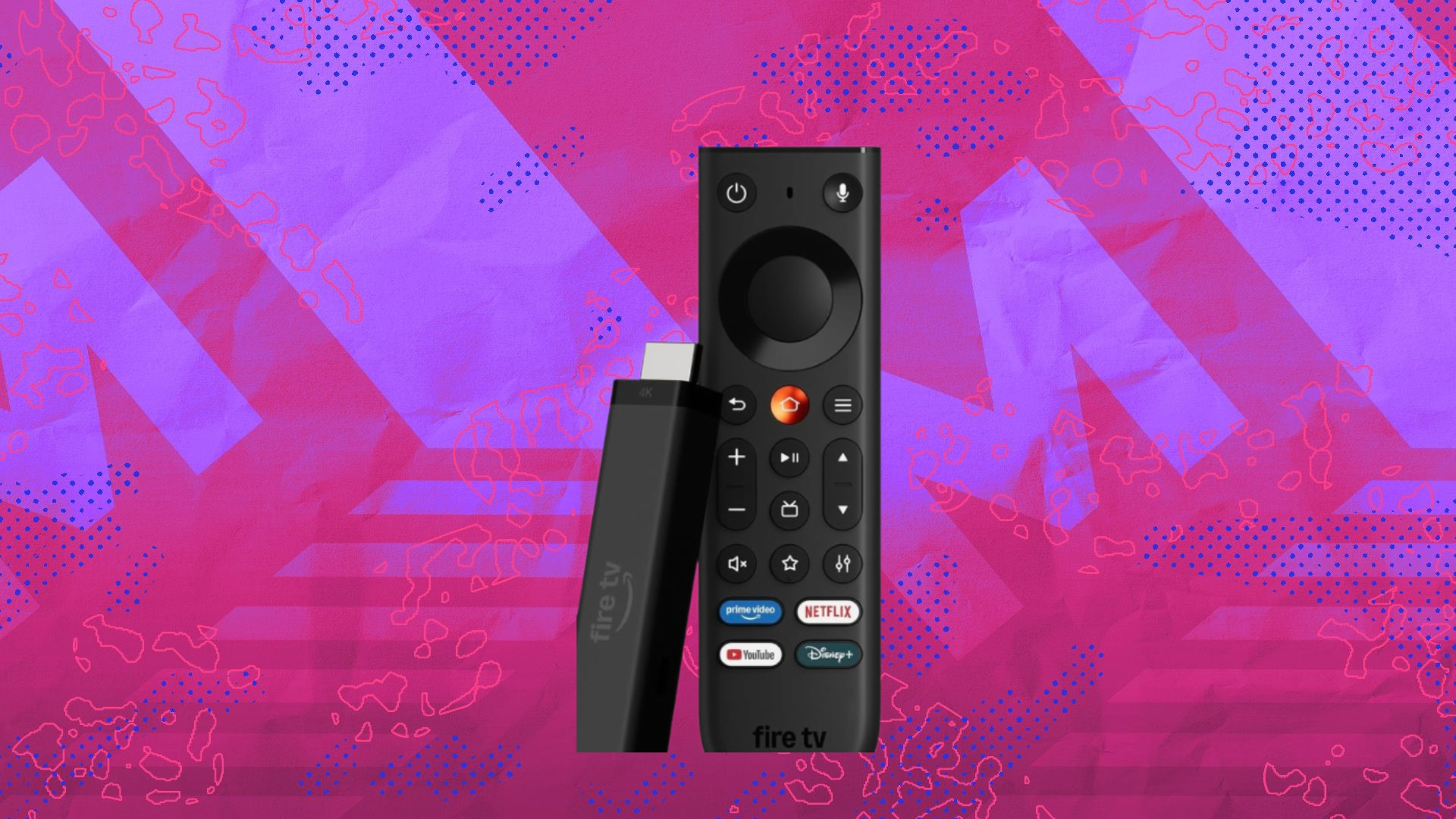 Amazon’s newly redesigned Fire TV Stick 4K is already half off — how to ...