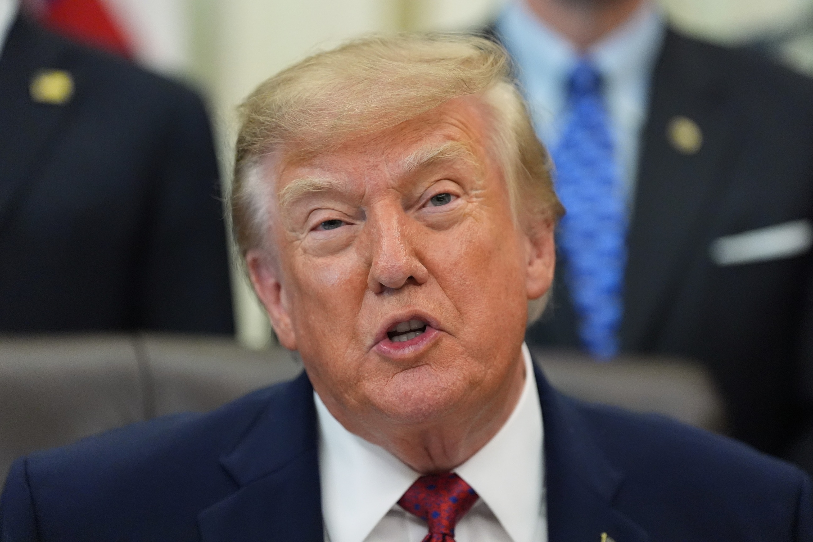 Trump administration begins mailing out $500 ACA refund checks. Here's ...