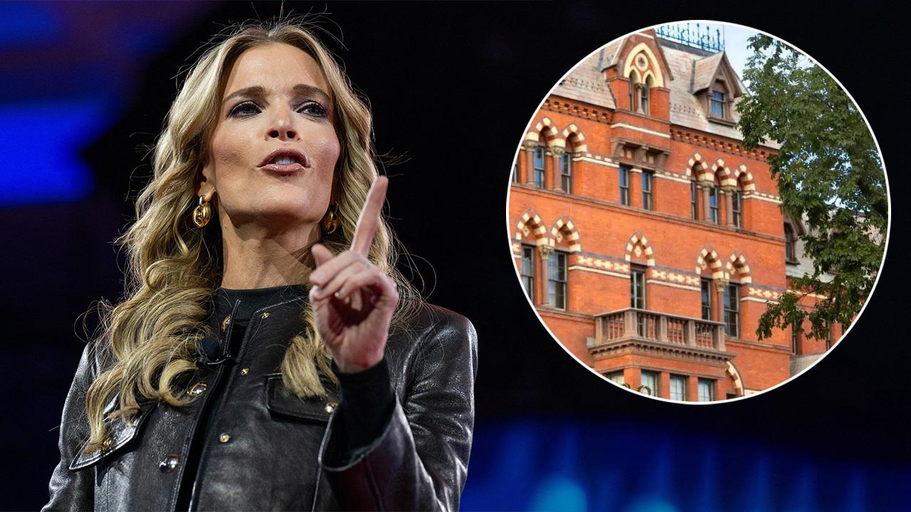 Megyn Kelly calls out comments from Florence Pugh, Jake Tapper and ...
