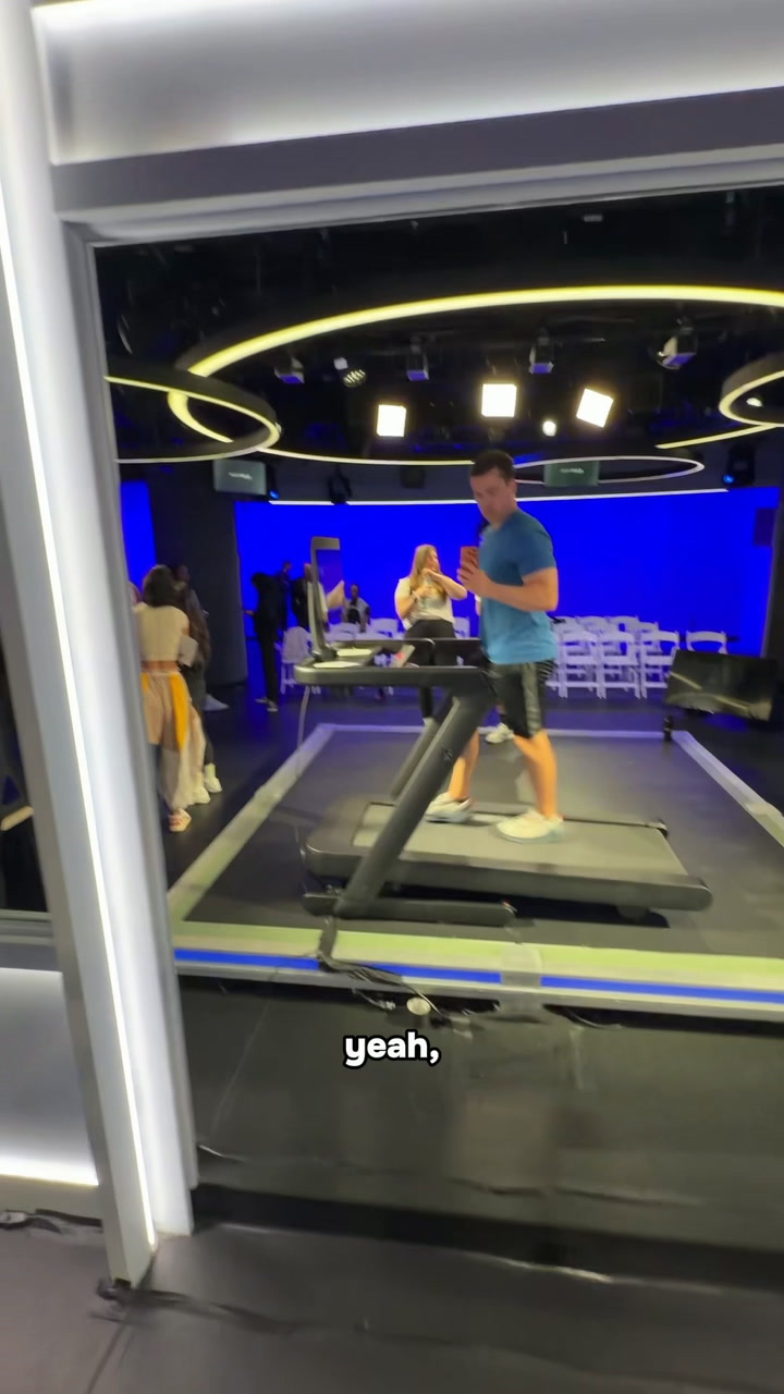 Is the new Peloton Tread Flex worth the price?