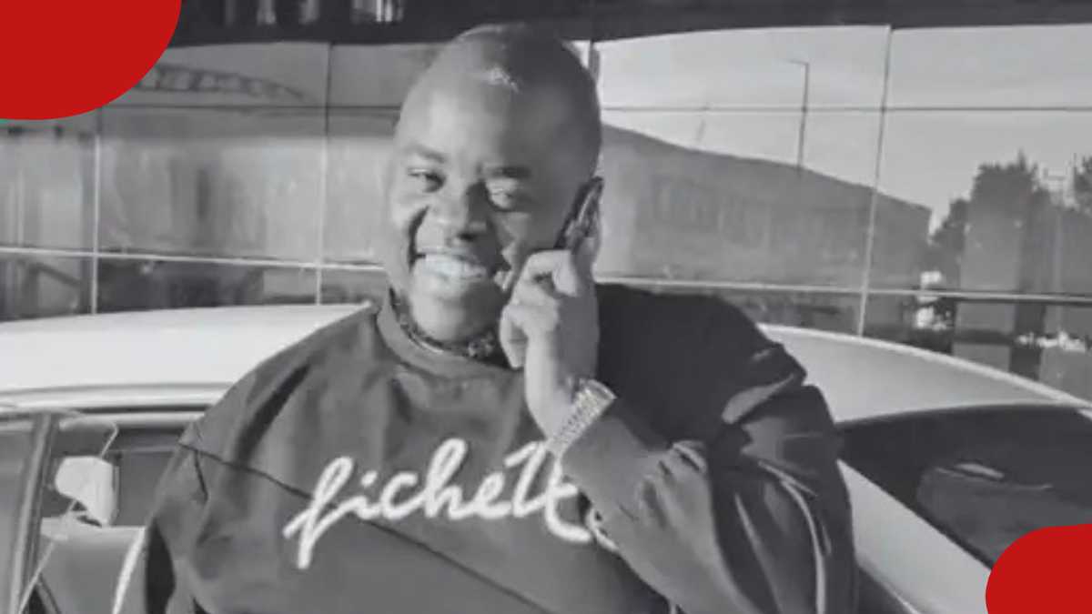 Wicknell Chivayo’s followers surge as news spreads of his death in ...