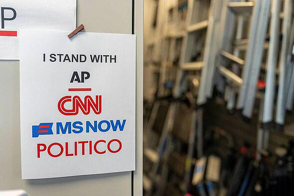 Donald Trump calls CNN's Kaitlan Collins the most unhappy young person ...