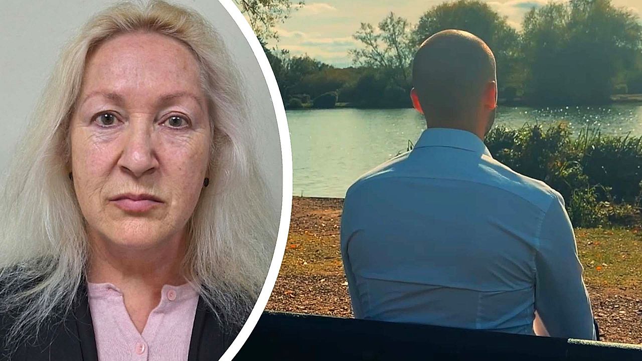 Former school tutor sentenced to jail for sexually abusing boy she taught