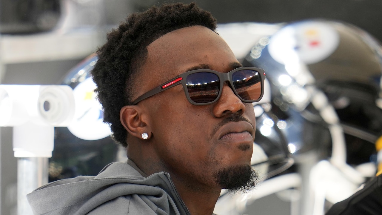 Joey Porter Jr. injury update, new rumors on Cowboys CB's status & snap ...