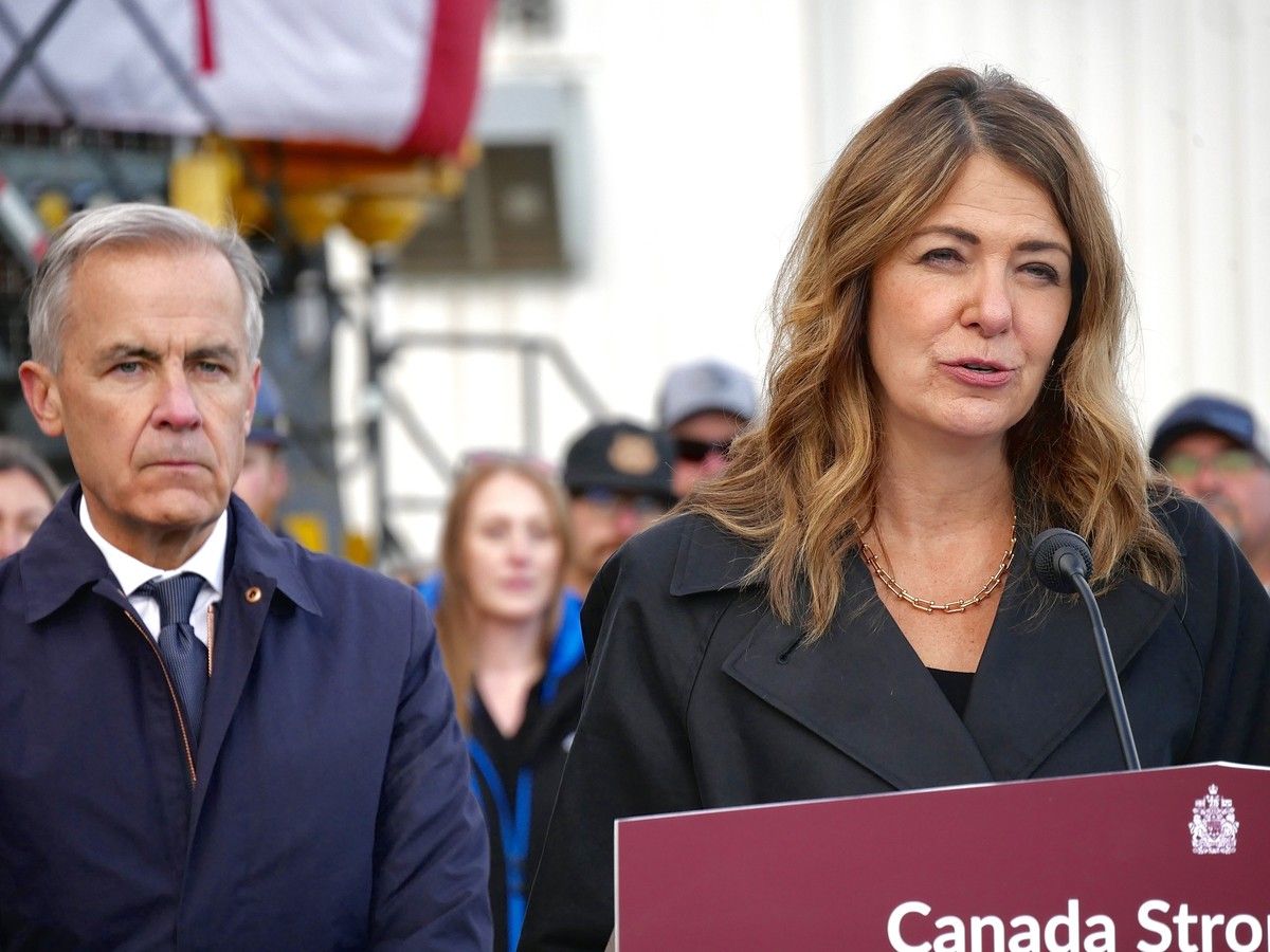 West Coast 'Pacific Link' pipeline is in Canadian national interest ...