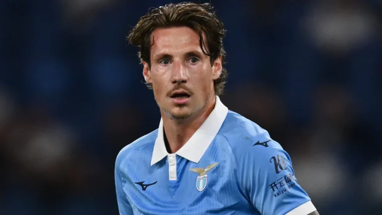 Pinamonti, l’agente Riso: «Sono rimasto tre giorni a Formello per ...