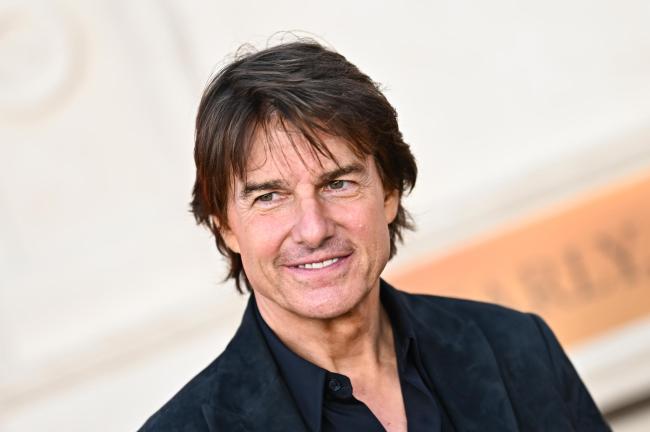 Tom Cruise, James Cameron can afford to support Paramount's WB merger