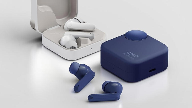 5 highly-rated earbuds that are cheaper than AirPods 5, ranked by price