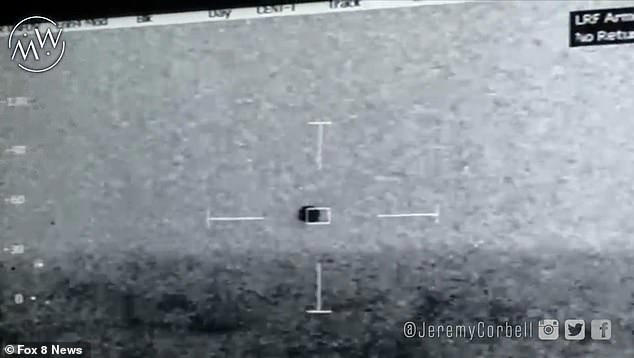 Air Force veteran makes wild claim on Joe Rogan of a secret UFO base at ...
