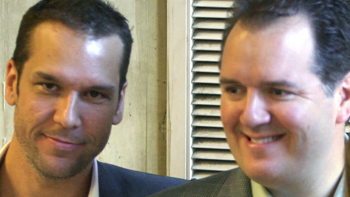 Dane Cook offers to forgive $12 million debt if brother agrees to ...