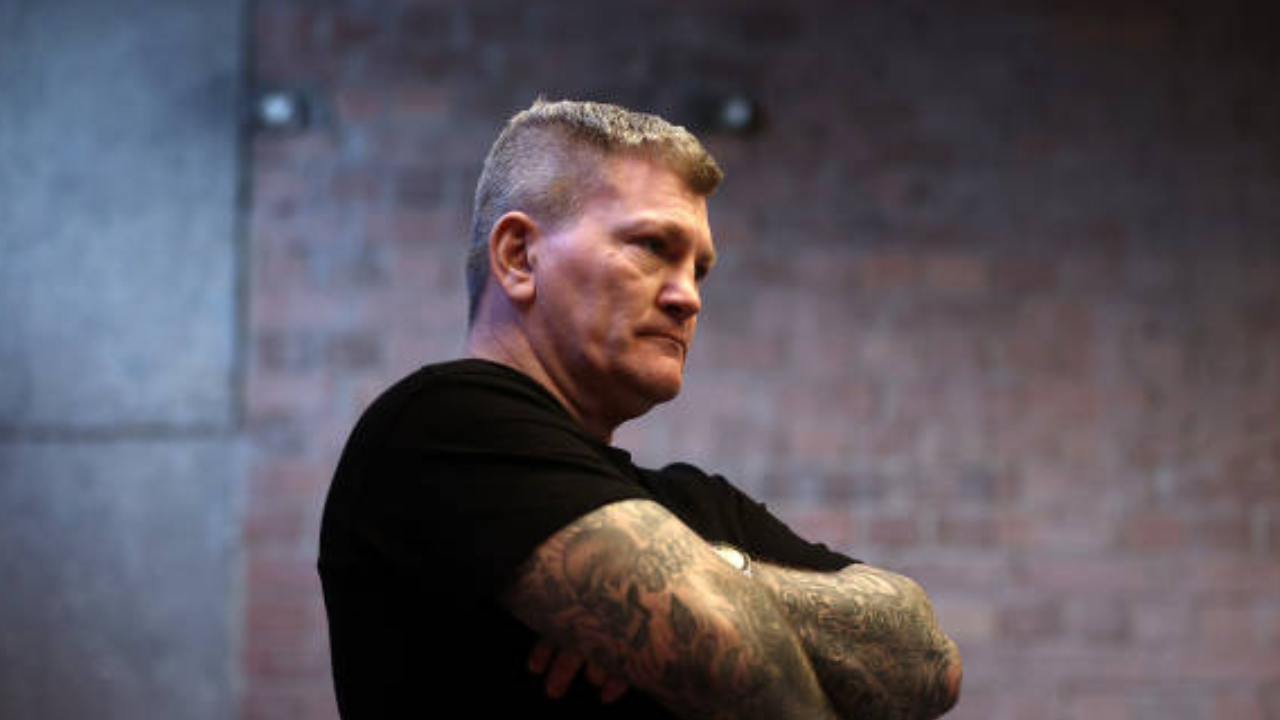 Hatton Estate questions: filings reveal £30m empire; family still in ...