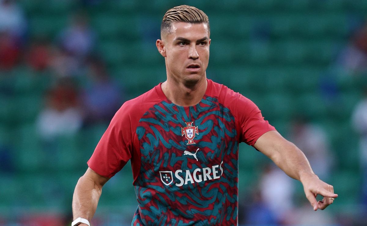 Cristiano Ronaldo’s Portugal rift ran deeper than Jorge Jesus, report ...