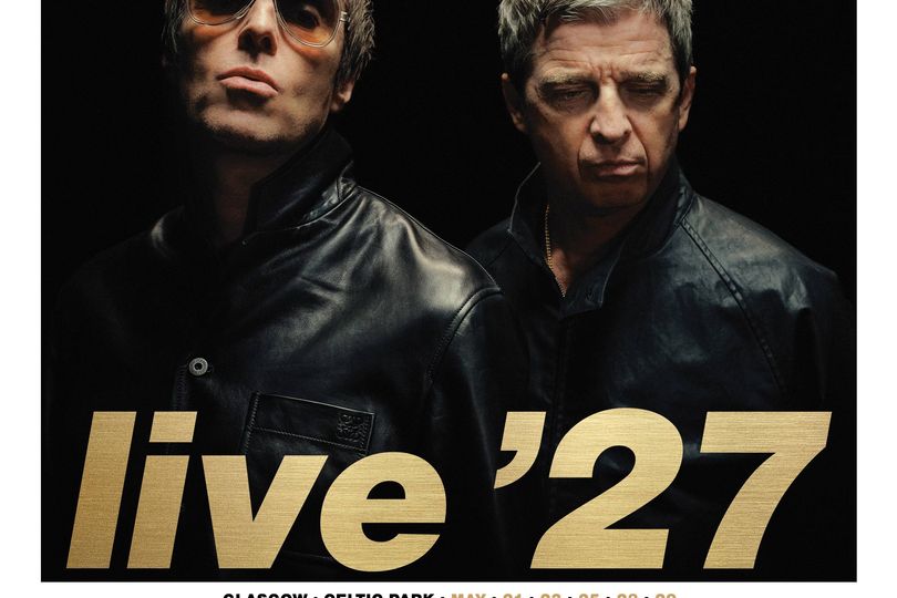 Oasis fans furious as 2027 tour tickets suddenly cancelled by Ticketmaster