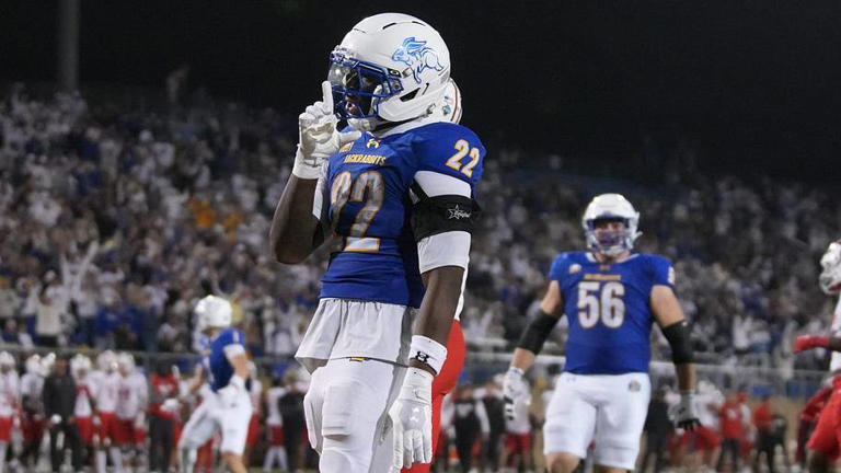Behind the numbers: Week 5 FCS football preview