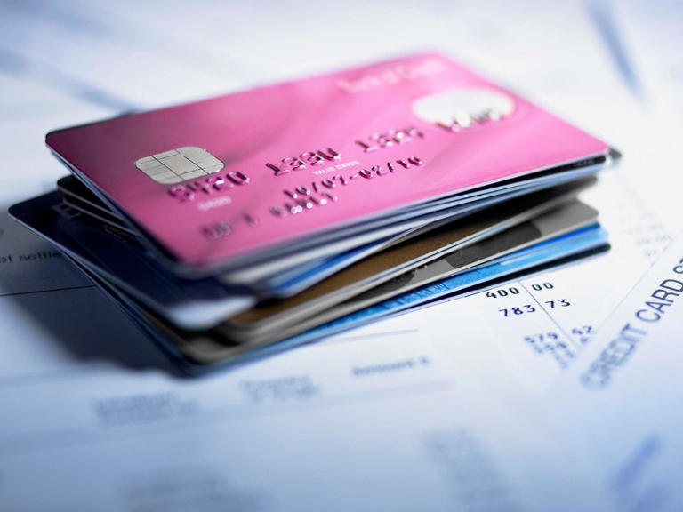 Credit card holders seek debt consolidation for lower interest rates